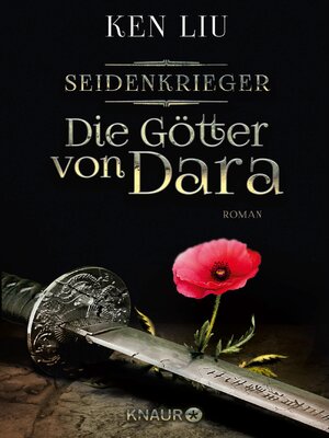 cover image of Die Götter von Dara